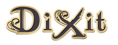 Logo de Dixit